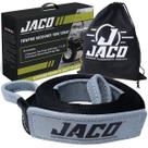 Alça de reboque de recuperação JACO TowPro 3 polegadas x 30 pés 14.300 kg Break Streen