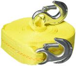 Alça de reboque KEEPER 89825 Heavy Duty 12.000 libras Capacidade 25 cm x 2 m Alça de reboque KEEPER 89825 Heavy Duty 12.000 libras Capacidade 25 cm x 2 m