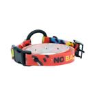 Alça de reposição Dogtra Tom Davis 280C 2.0 E-Collar 28cm - Vermelha