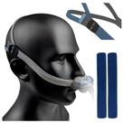 Alça de reposição para capacete para máscara Resmed Airfit P10/N30