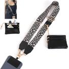 Alça de telefone com carteira Crossbody SCINYMC Clip and Go
