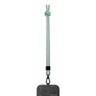 Alça de telefone Native Union Sling ajustável removível Sage