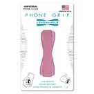 Alça de telefone universal LOVEHANDLE Solid Blush 6,7 x 2,2 x 0,3 cm