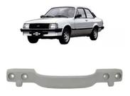 ALÇA DE TETO A20/C20/D20, Opala/Caravan 1969/1992, Chevette 2 e 4 Portas 1973/1993 COM CABIDE - GELO - Gelo