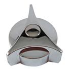 Alça de torneira Danco 37577A Chrome para banheira Symmons