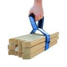 Alça de transporte Strap-A-Handle de 4 pés com alça pesada de 34 kg