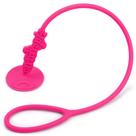 Alça de ventosa de silicone Don't Drop It Baby Tether