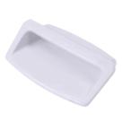 Alça Do Gabinete Lavadora Brastemp Consul Original 326004688