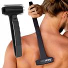 Alça dobrável de longo alcance Back Scratcher Bearback Alça dobrável de longo alcance Back Scratcher Bearback