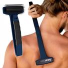 Alça dobrável de longo alcance Back Scratcher Bearback
