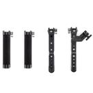 Alça dupla para estabilizador de cardan DJI RS Twist Grip Alça dupla para estabilizador de cardan DJI RS Twist Grip