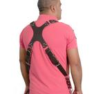 Alça Dupla X-Double Em Couro Legitimo Cameras Dslr Double Strap