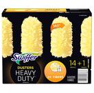 Alça Duster Swiffer 360 com recargas, 14 unidades Alça Duster Swiffer 360 com recargas, 14 unidades