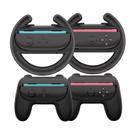 Alça e volante Nintendo Switch 2 Joy-Con pacote com 4