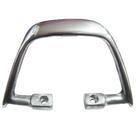 Alca Esportiva Biz 100 1998 A 2005 Biz100 Polida