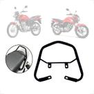 Alça Esportiva Fan 125 2014 até 2018 Fan/Start 150 2014 2015 Fan/Start 160 2016 até 2024 Cor: Preto