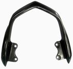 Alca Esportiva Fazer250 2006 a 2017 Preta