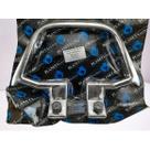 Alca Esportiva Titan Fan 150 09 A 13 Cromado Planeta