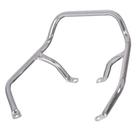 Alca Esportiva Traseira Modelo Especial Biz 100 1998 1999 2000 2001 2002 2003 2004 2005 Cromado