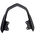 Alca Esportiva Tuning Preta Fazer 250 2006 2017 Alca Esportiva Tuning Preta Fazer 250 2006 2017
