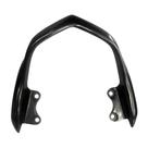 Alca Esportiva Tuning Preta Fazer 250 2006 2017 Alca Esportiva Tuning Preta Fazer 250 2006 2017