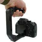 Alça estabilizadora de câmera GENS Handheld Universal em forma de U