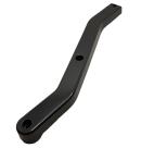 Alça Lateral Direita para Grill PGR21PI Philco Alça Lateral Direita para Grill PGR21PI Philco