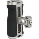 Alça Lateral Handle Universal para Cage de Câmera com Clamp NATO e ARRI Sirui SC SH
