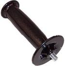 Alça lateral Milwaukee 43-62-1265 3/8 preta