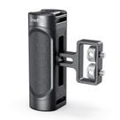 Alça Lateral SMALLRIG para Câmeras DSLR e Sem Espelho