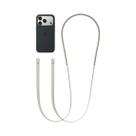 Alça Magnética Ajustável Para iPhone 17/17Pro Max, Cordão Multifuncional Para Pescoço Alça Magnética Ajustável Para iPhone 17/17Pro Max, Cordão Multifuncional Para Pescoço