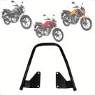 Alça Modelo Vertical Moto Titan/Fan/Start 160 2025 Cor: Preto