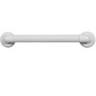 Alça Ou Barra De Apoio Em PVC Branca 60cm - Astra Alça Ou Barra De Apoio Em PVC Branca 60cm - Astra