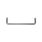 Alça ou Puxador Retangular Encaixe G Kit 10 Un 13,5x3cm Caixa Bandeja Artesanato Alça ou Puxador Retangular Encaixe G Kit 10 Un 13,5x3cm Caixa Bandeja Artesanato