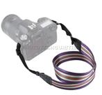 Alça Para Câmera Fotográfica DSLR Puluz Retro Listras PU6010P
