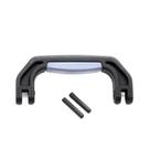 Alça Para Mala Patola MP0075, MP0065, MP0056, MP0950, MP1310 - Frontal e Lateral