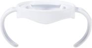 Alça Para Mamadeira Pétala Avent Cor Branco Liso