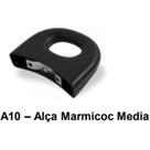 Alça Para Panela Marmicoc Media 2 Peças Preta