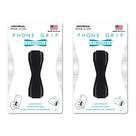 Alça para smartphones e tablets LoveHandle LH-01 Black, pacote com 2