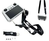 Alça Pescoço Suporte De Controle Drone Rc / Rc 2 D/ Rc Pro