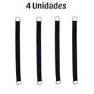 Alça Pilates Prolongador Alongadora Extensor Correia Balanço