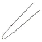 ALCA PRE Formada Cabo 9,00/ 9,80MM APCO6980 Marrom (10 Unidades)