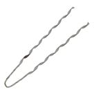 Alca Pre Formada Cabo 9,00/ 9,80Mm Apco6980 Marrom Alca Pre Formada Cabo 9,00/ 9,80Mm Apco6980 Marrom