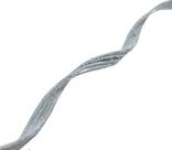 Alça Pré Formada para Cabo Optico CCE 9,30 - 10,10mm - Roxa (10un)