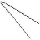 Alça pré-formada para drop fio fe 80/100/160 longa