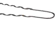 Alça Preformada para Cabo Óptico 11,2-12,2mm (10un)