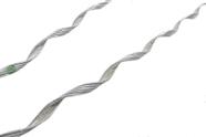 Alça Preformada para Cabo Óptico 12,4-13,4mm (10un)
