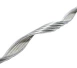 Alça Preformada para Cabo Óptico 9,6-10,4mm (10un)