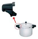 Alca profissional (kit panela e tampa) - nigro