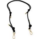 Alça PU Ajustável Cor Preto - Círculo Alça PU Ajustável Cor 10